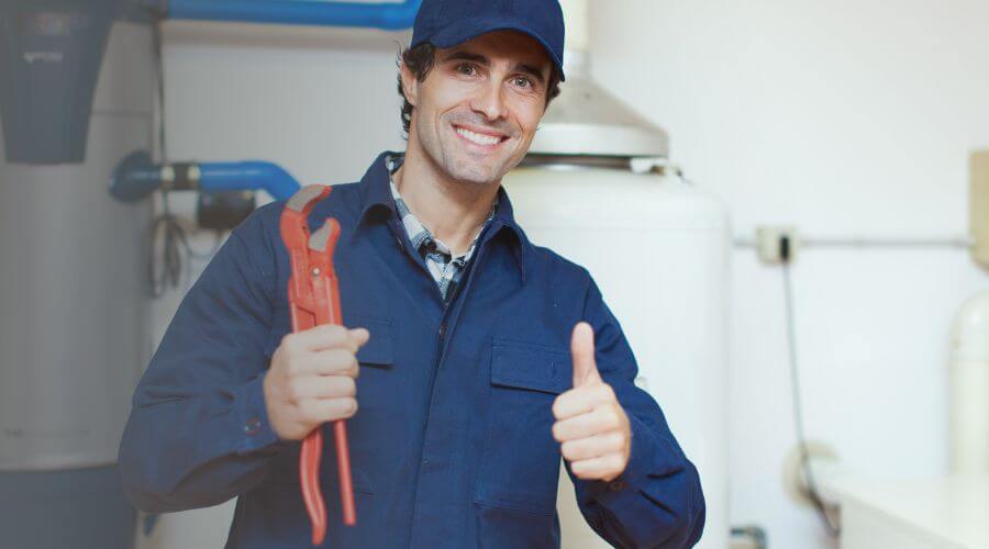 Professional bathroom faucet installation in Albert City, IA
